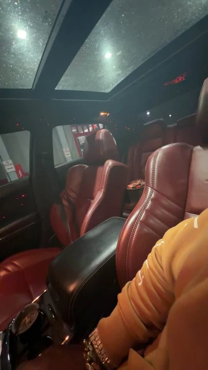 2021 Dodge Charger SRT Hellcat 7th Gen - Image 15 of 17