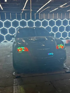 2021 Dodge Charger SRT Hellcat Redeye Jailbreak Widebody