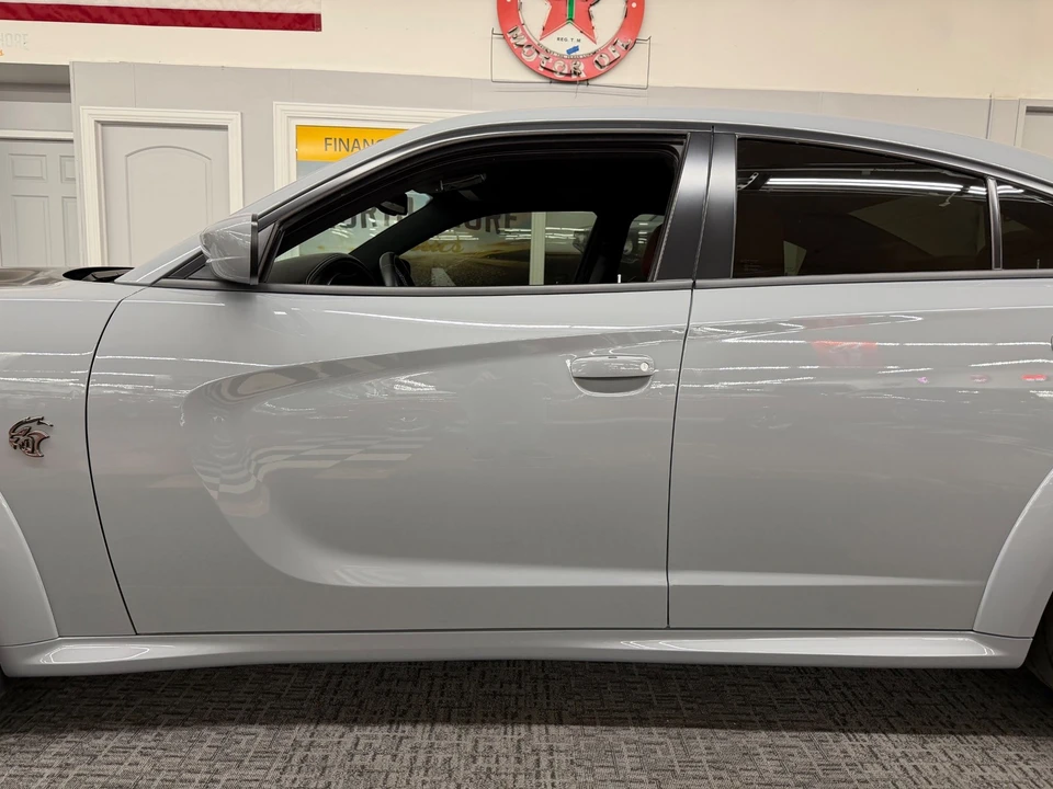 2021 Dodge Charger SRT Hellcat 7th Gen - Image 20 of 31