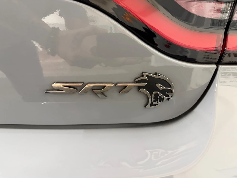 2021 Dodge Charger SRT Hellcat 7th Gen - Image 15 of 31