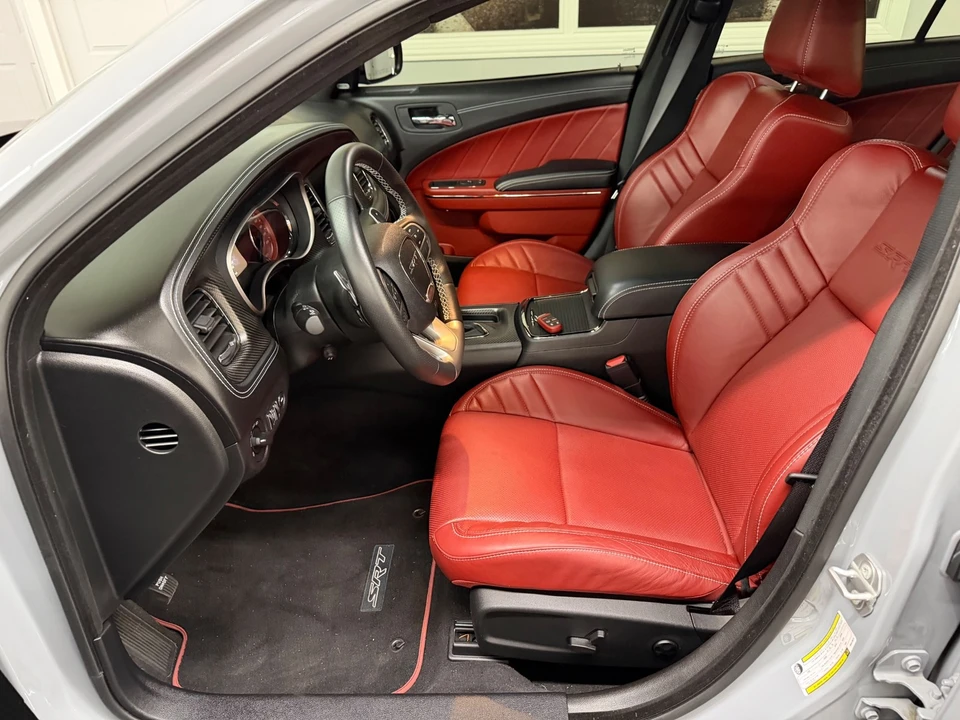 2021 Dodge Charger SRT Hellcat 7th Gen - Image 31 of 31