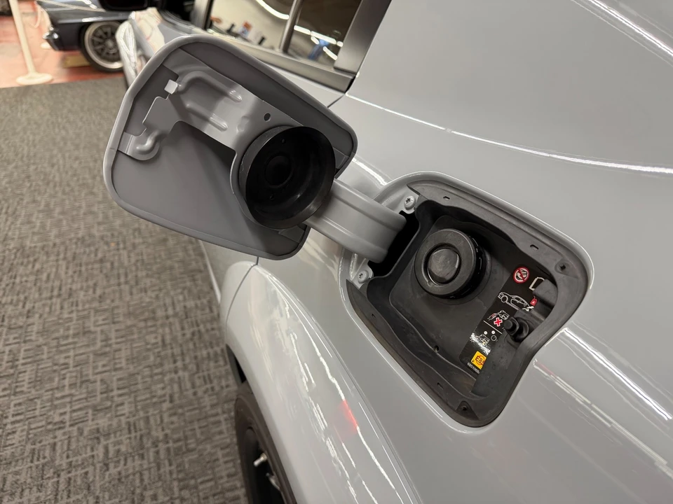 2021 Dodge Charger SRT Hellcat 7th Gen - Image 26 of 31