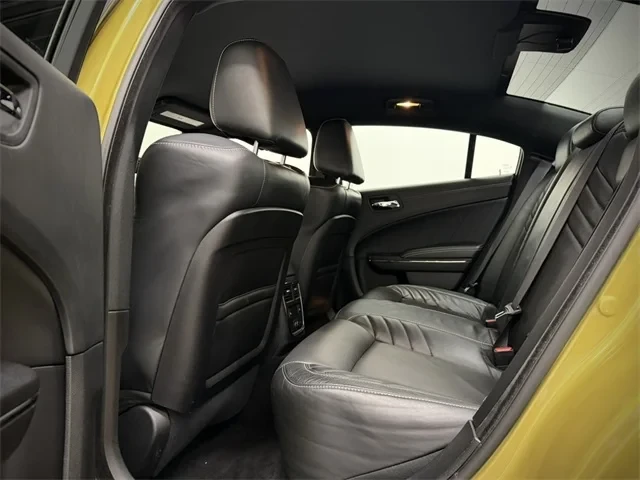 2021 Dodge Charger SRT Hellcat 7th Gen - Image 5 of 5