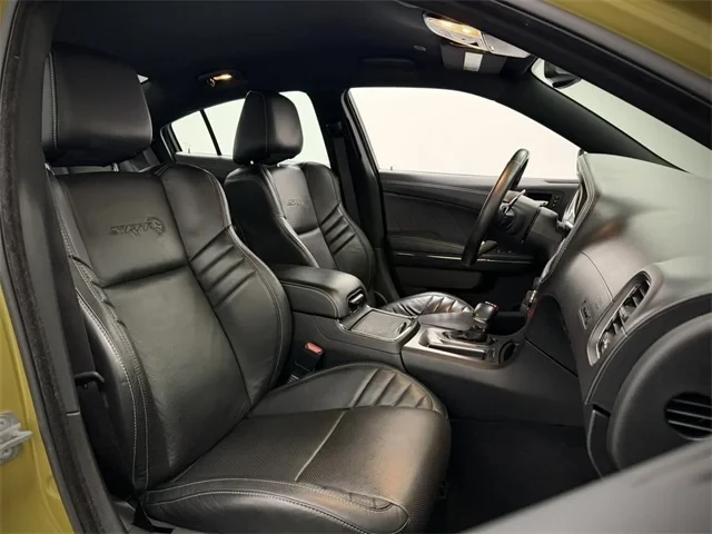 2021 Dodge Charger SRT Hellcat 7th Gen - Image 4 of 5