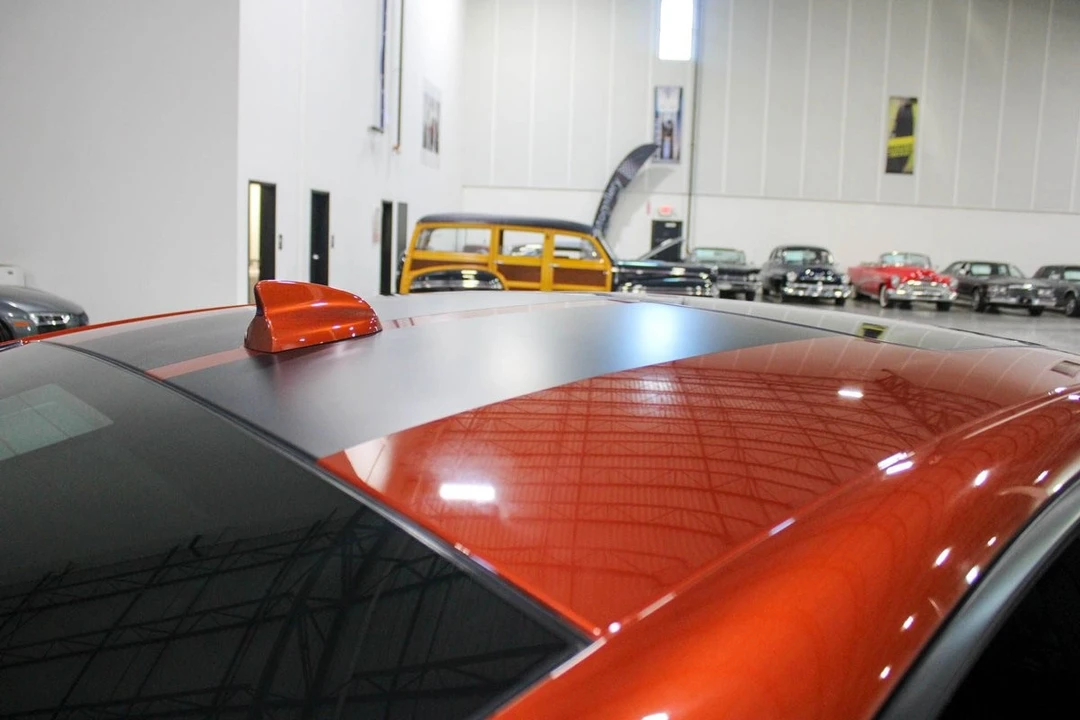 2021 Dodge Charger SRT Hellcat 7th Gen - Image 20 of 21
