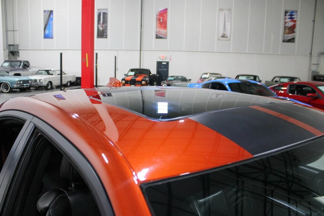 2021 Dodge Charger SRT Hellcat 7th Gen - Image 19 of 21