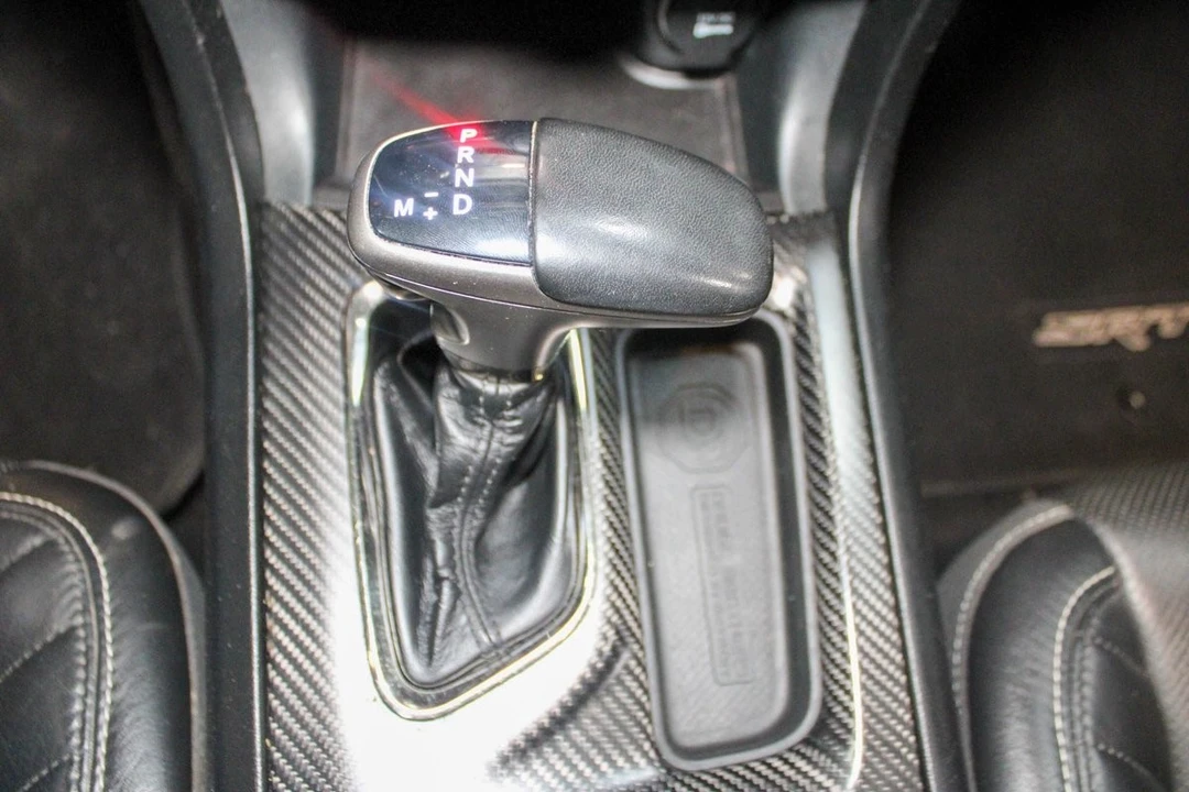 2021 Dodge Charger SRT Hellcat 7th Gen - Image 14 of 21