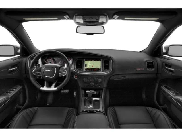 2021 Dodge Charger SRT Hellcat 7th Gen - Image 5 of 5
