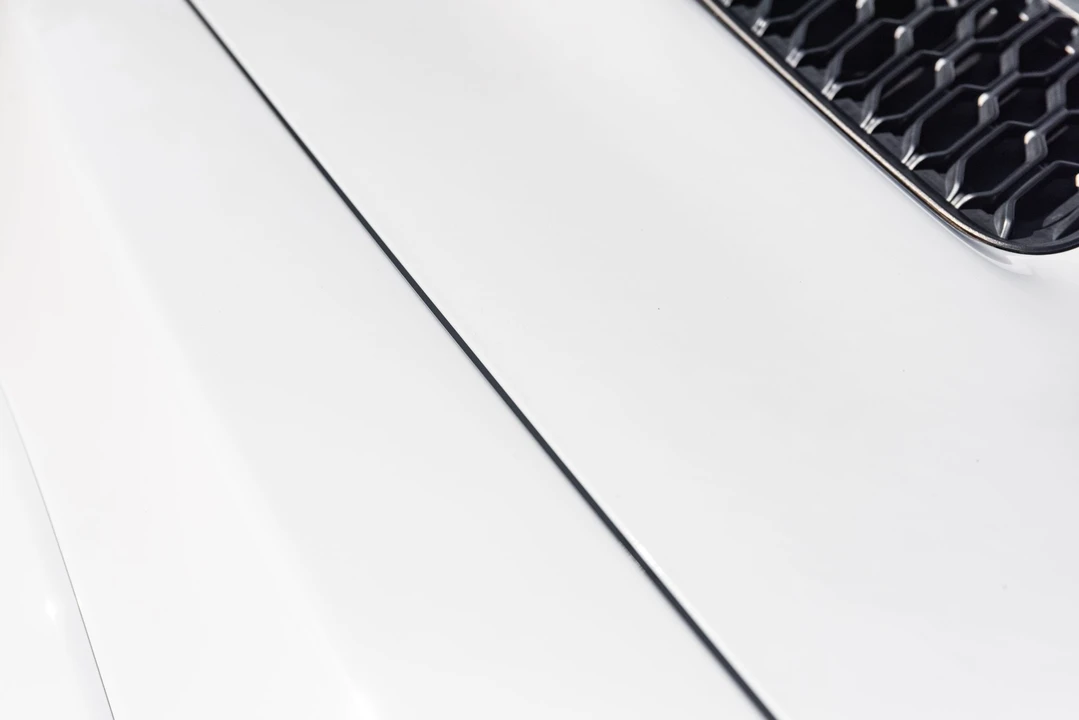2021 Dodge Charger SRT Hellcat 7th Gen - Image 14 of 31