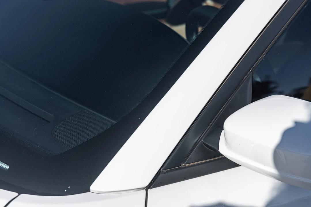 2021 Dodge Charger SRT Hellcat 7th Gen - Image 30 of 31