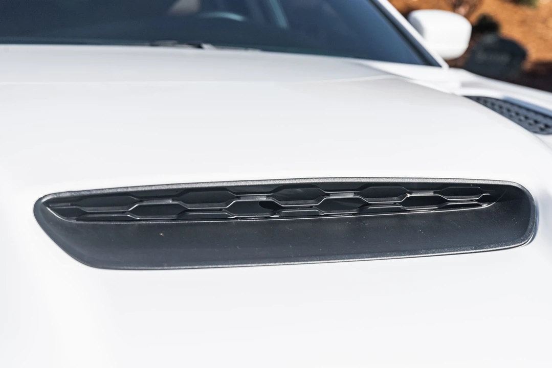 2021 Dodge Charger SRT Hellcat 7th Gen - Image 12 of 31