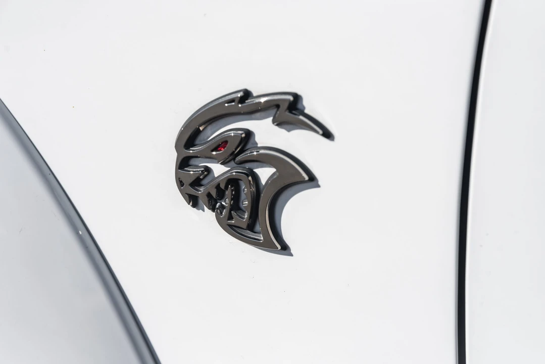 2021 Dodge Charger SRT Hellcat 7th Gen - Image 27 of 31
