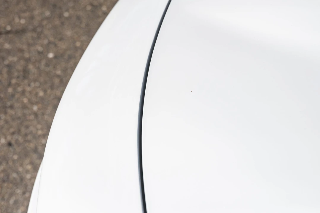 2021 Dodge Charger SRT Hellcat 7th Gen - Image 19 of 31