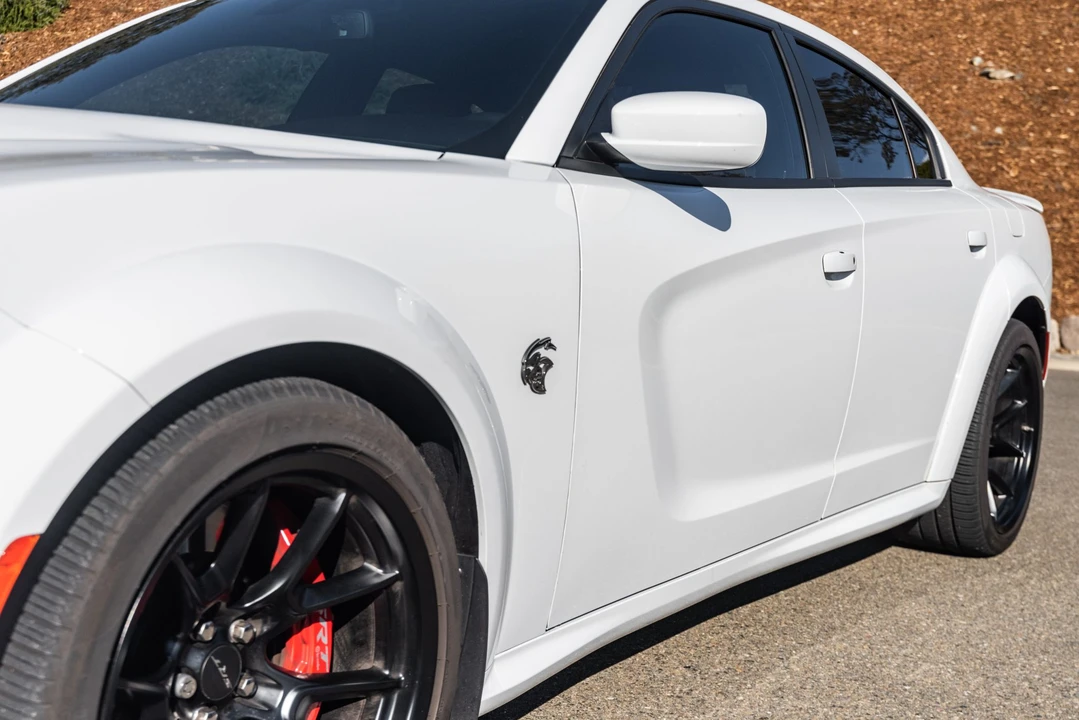 2021 Dodge Charger SRT Hellcat 7th Gen - Image 26 of 31