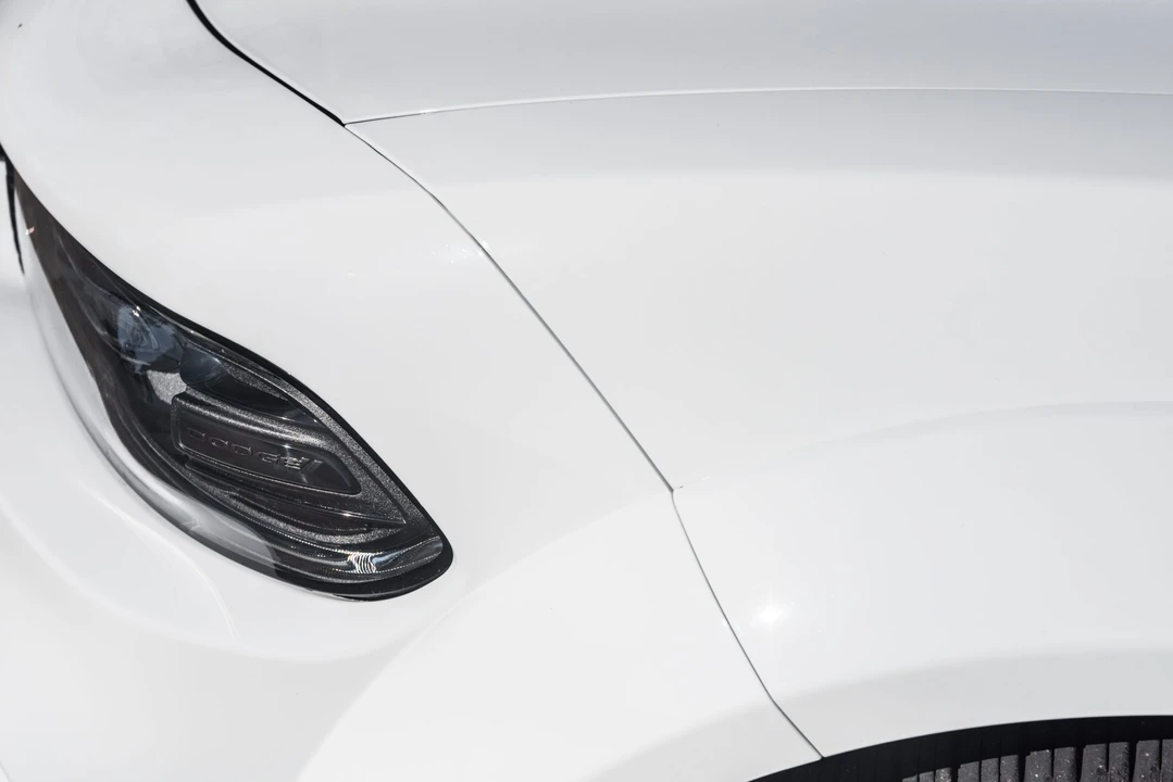 2021 Dodge Charger SRT Hellcat 7th Gen - Image 25 of 31