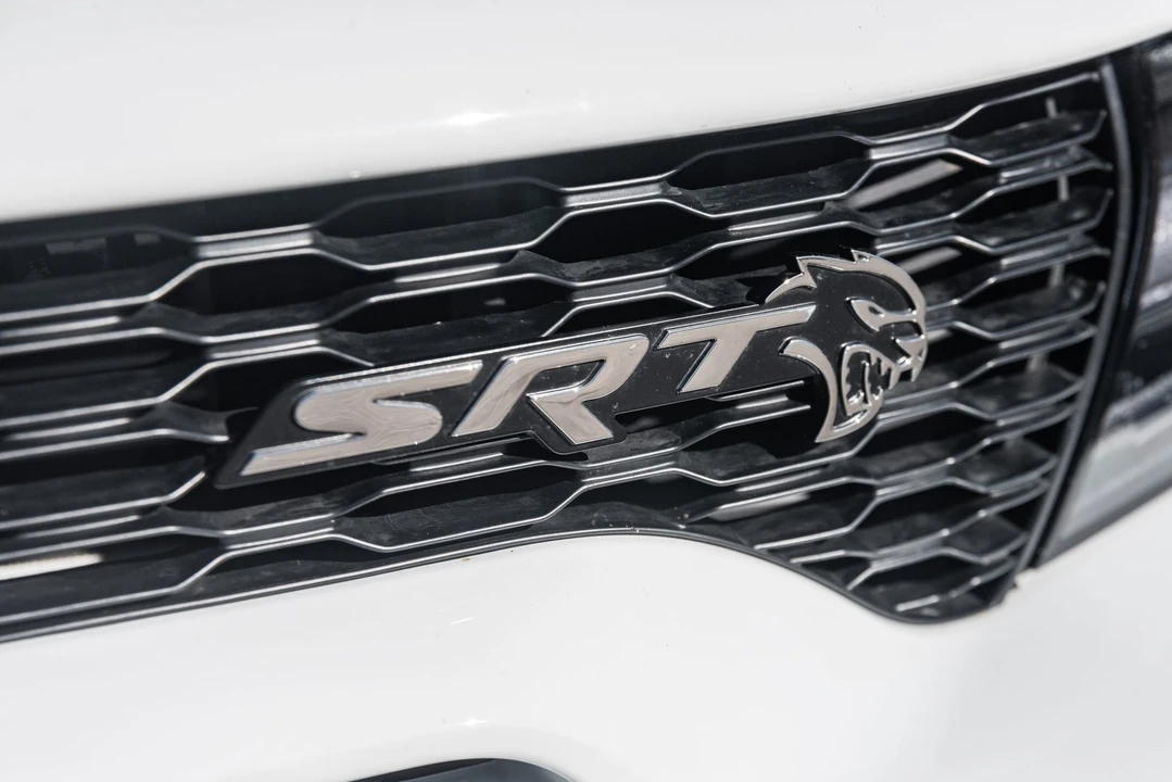 2021 Dodge Charger SRT Hellcat 7th Gen - Image 23 of 31