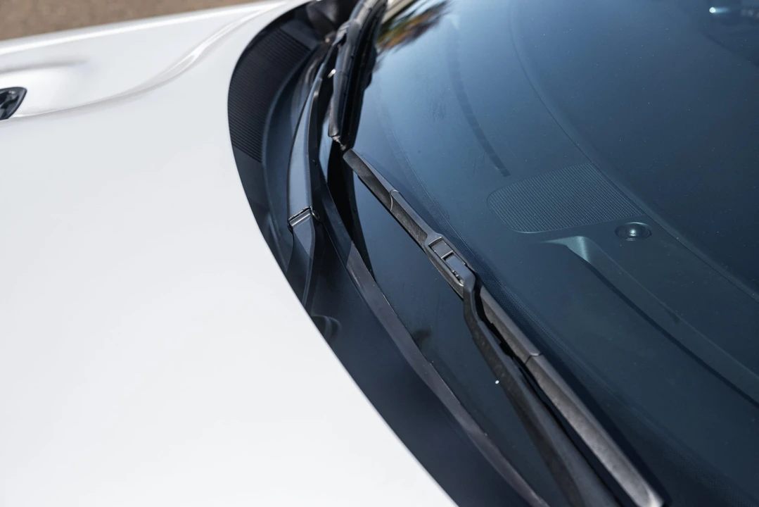 2021 Dodge Charger SRT Hellcat 7th Gen - Image 28 of 31