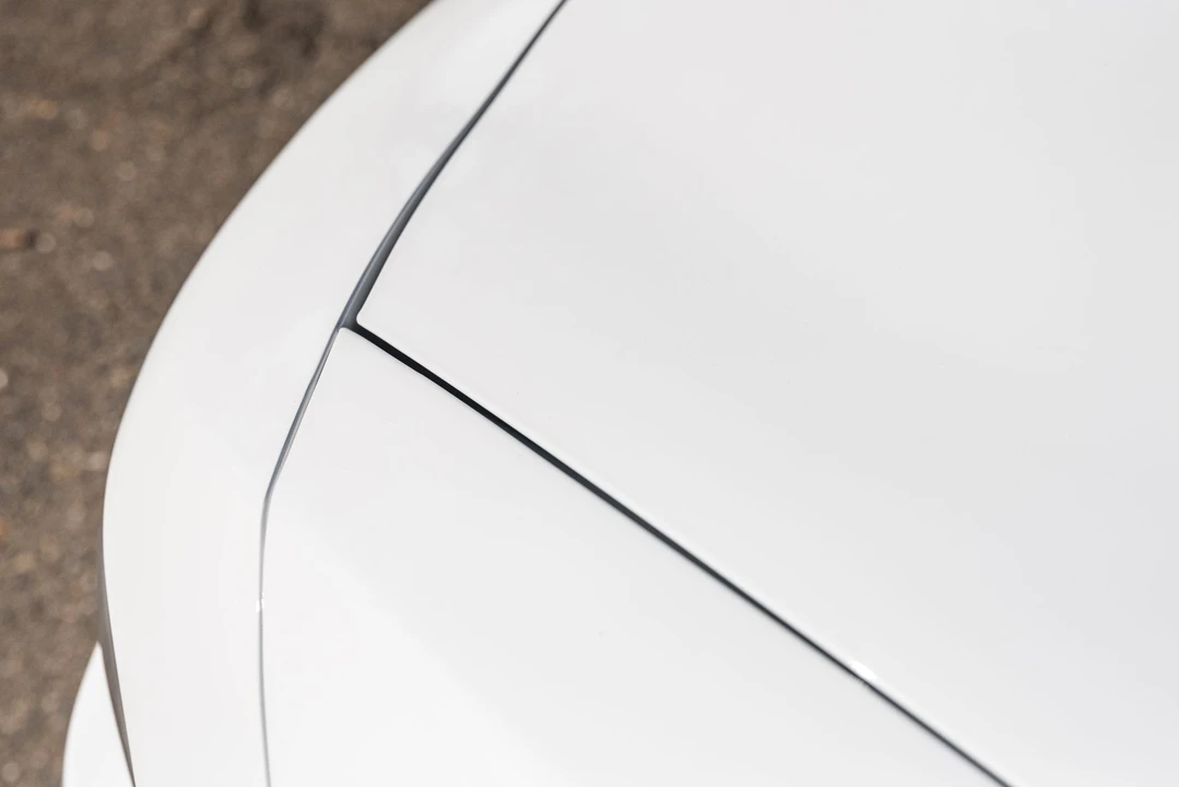 2021 Dodge Charger SRT Hellcat 7th Gen - Image 20 of 31