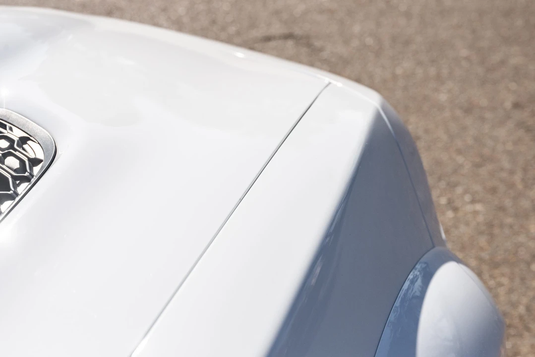 2021 Dodge Charger SRT Hellcat 7th Gen - Image 16 of 31