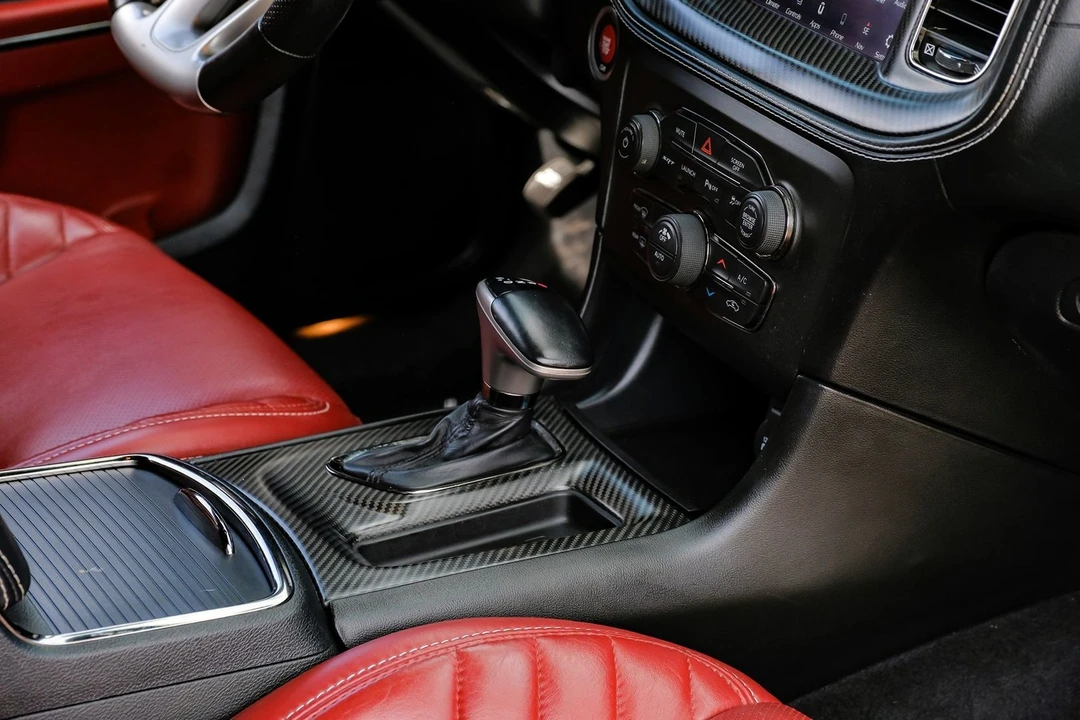 2021 Dodge Charger SRT Hellcat 7th Gen - Image 26 of 31