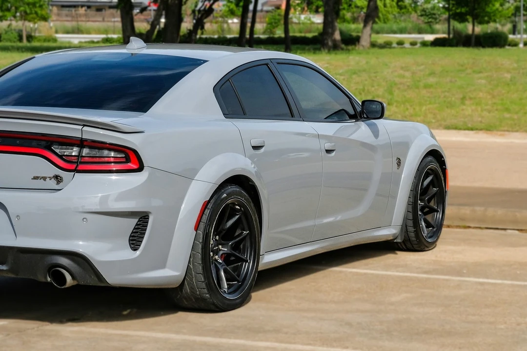 2021 Dodge Charger SRT Hellcat 7th Gen - Image 13 of 31