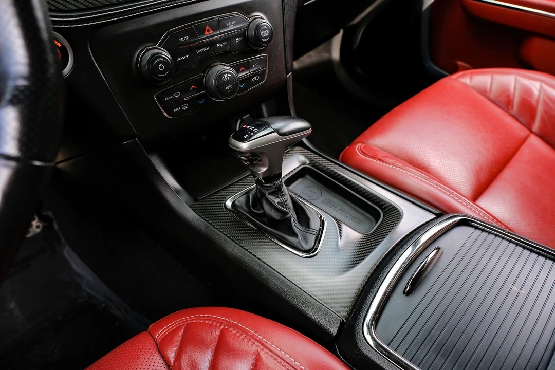 2021 Dodge Charger SRT Hellcat 7th Gen - Image 27 of 31