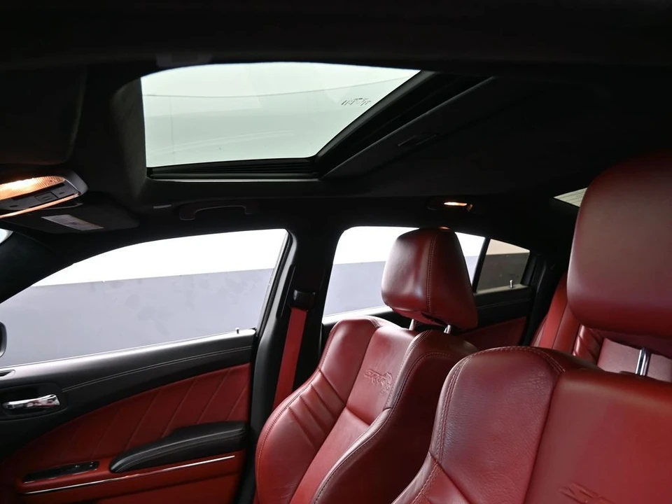 2021 Dodge Charger SRT Hellcat 7th Gen - Image 11 of 12