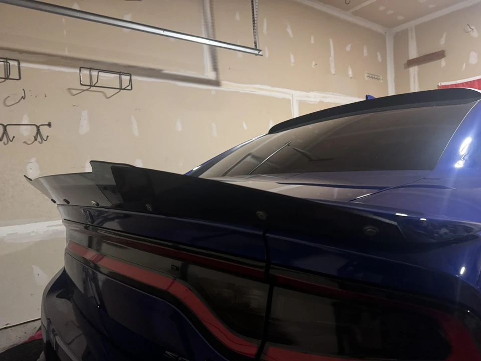 2021 Dodge Charger SRT Hellcat 7th Gen - Image 22 of 31