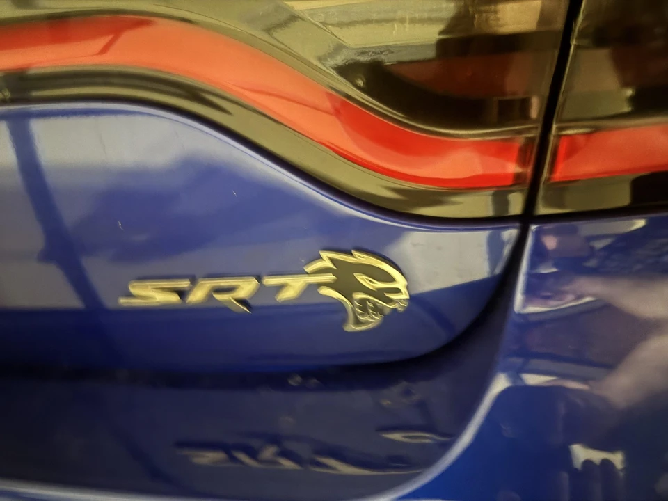 2021 Dodge Charger SRT Hellcat 7th Gen - Image 28 of 31