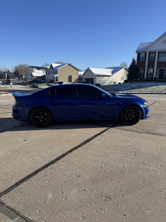 2021 Dodge Charger SRT Hellcat 7th Gen - Image 10 of 31