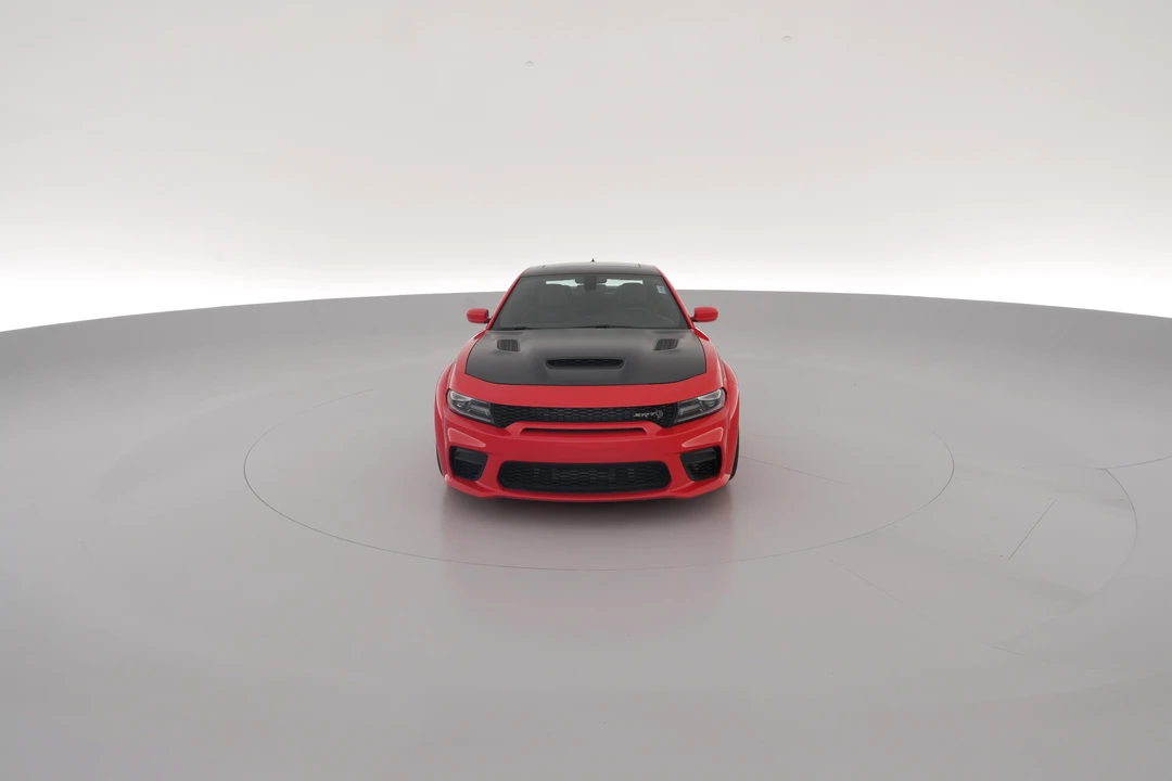 2021 Dodge Charger SRT Hellcat 7th Gen - Image 24 of 31