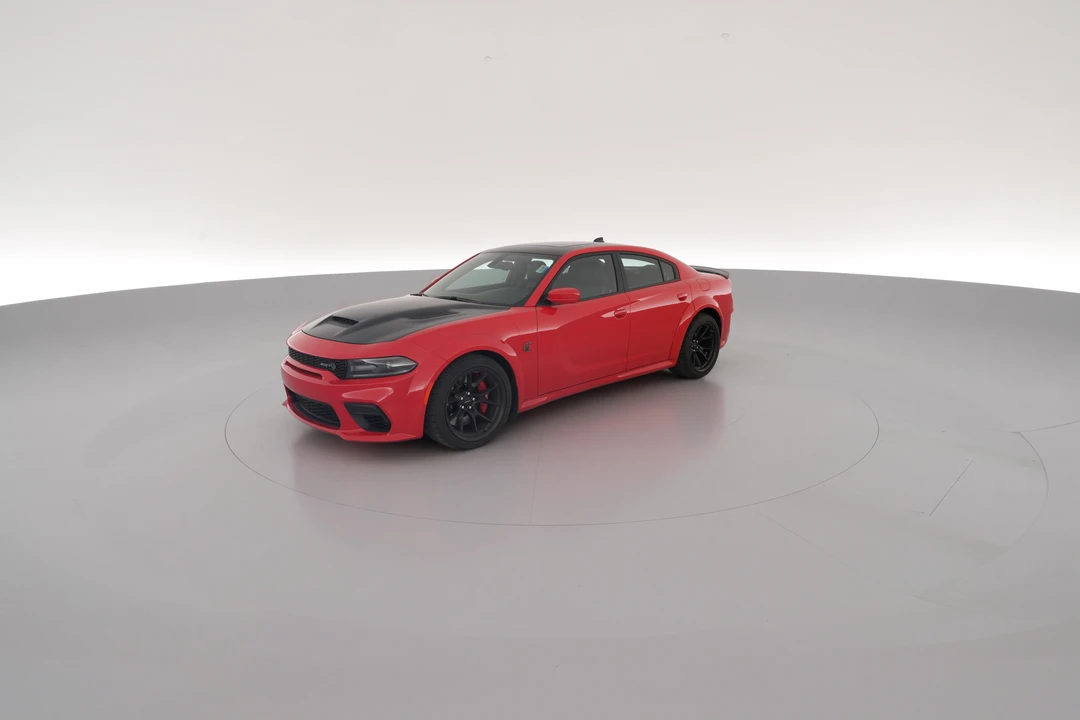 2021 Dodge Charger SRT Hellcat 7th Gen - Image 26 of 31
