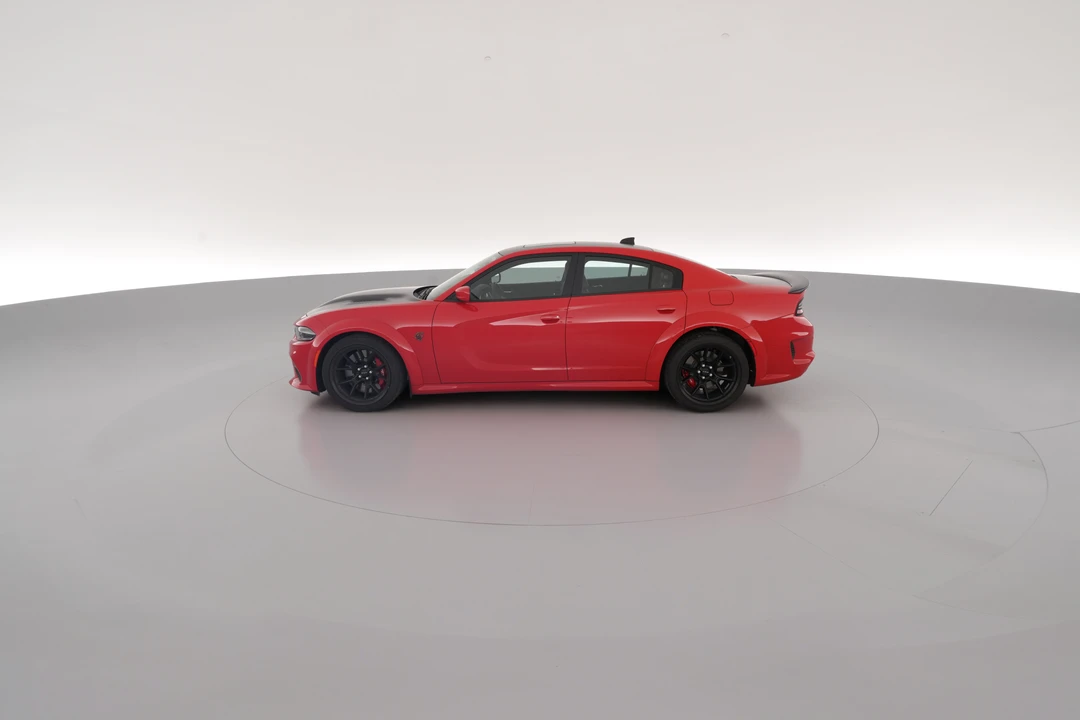 2021 Dodge Charger SRT Hellcat 7th Gen - Image 28 of 31