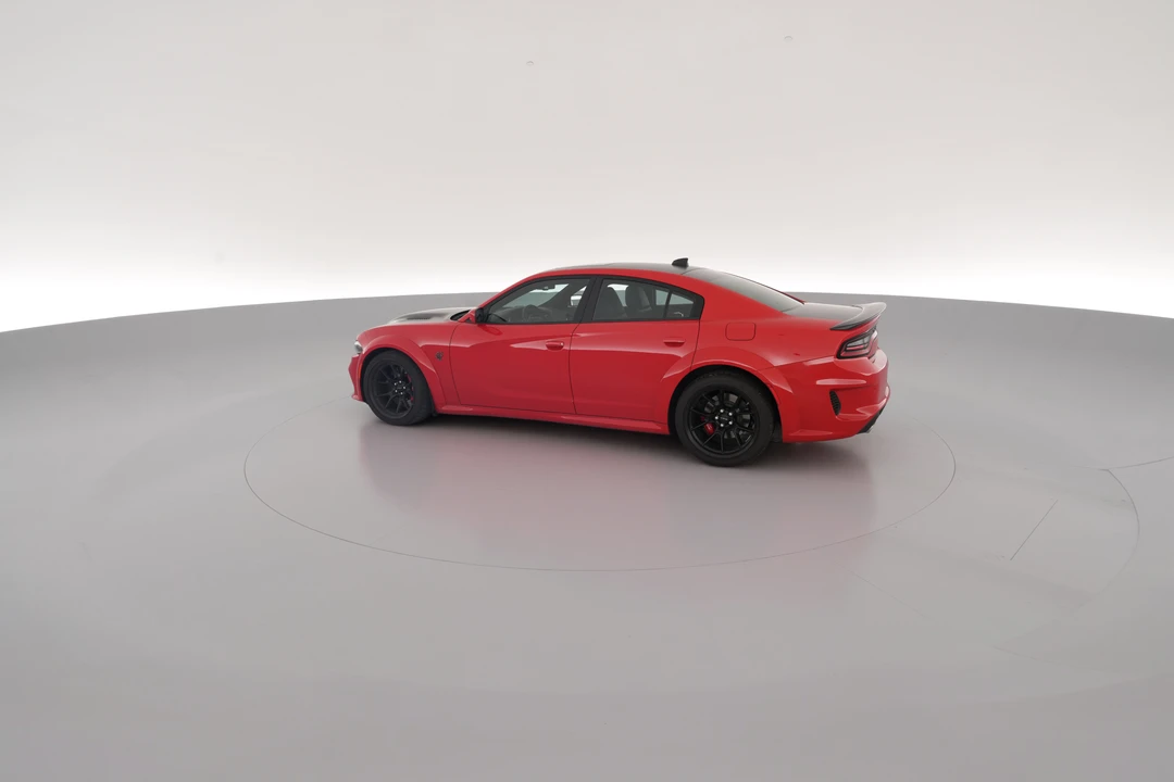 2021 Dodge Charger SRT Hellcat 7th Gen - Image 29 of 31