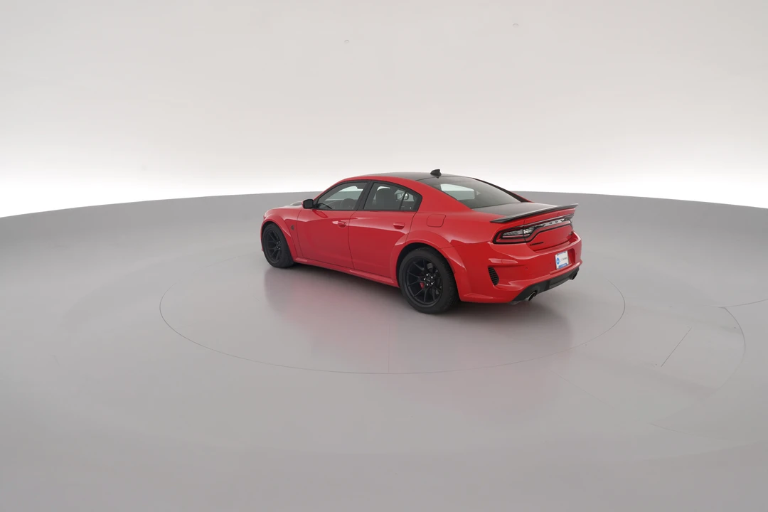2021 Dodge Charger SRT Hellcat 7th Gen - Image 30 of 31