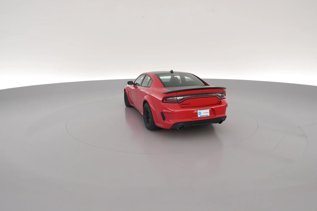 2021 Dodge Charger SRT Hellcat 7th Gen - Image 31 of 31
