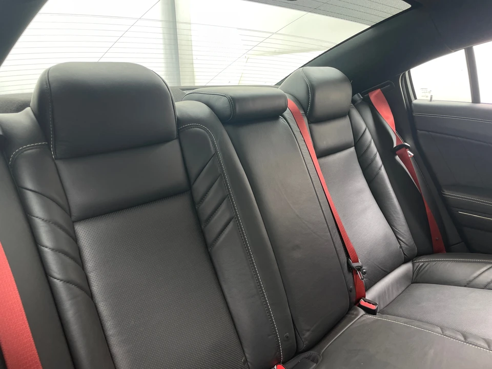 2021 Dodge Charger SRT Hellcat 7th Gen - Image 4 of 31