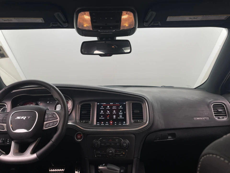 2021 Dodge Charger SRT Hellcat 7th Gen - Image 6 of 31