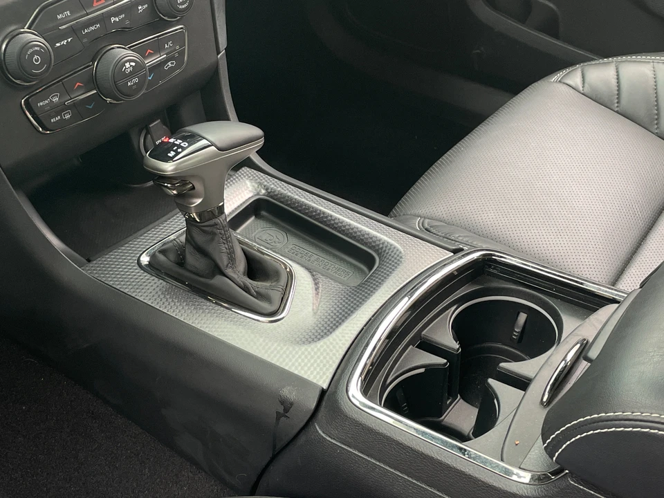 2021 Dodge Charger SRT Hellcat 7th Gen - Image 7 of 31