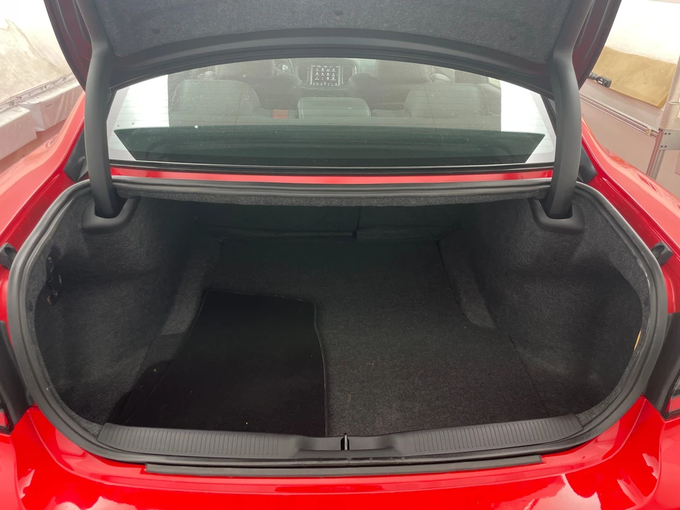 2021 Dodge Charger SRT Hellcat 7th Gen - Image 9 of 31
