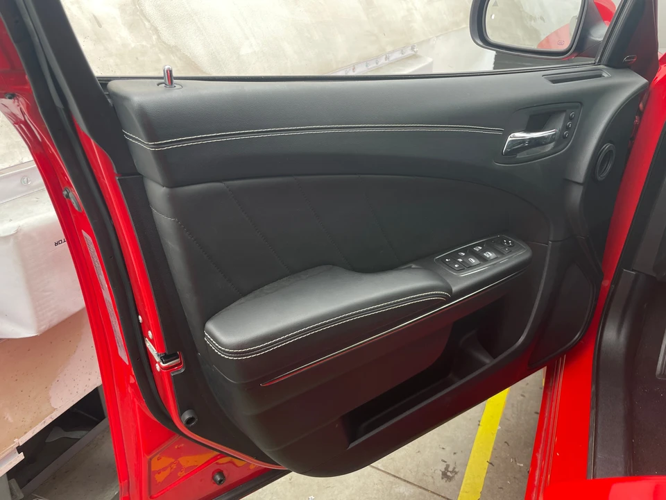 2021 Dodge Charger SRT Hellcat 7th Gen - Image 10 of 31