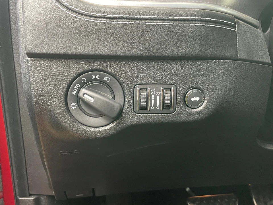 2021 Dodge Charger SRT Hellcat 7th Gen - Image 3 of 31