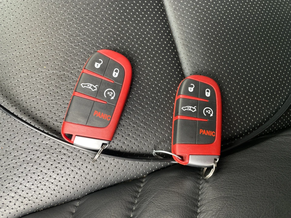 2021 Dodge Charger SRT Hellcat 7th Gen - Image 11 of 31