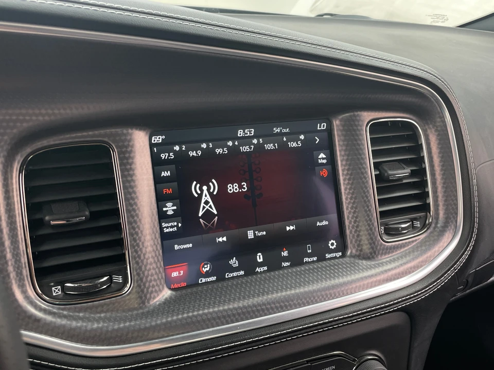 2021 Dodge Charger SRT Hellcat 7th Gen - Image 14 of 31