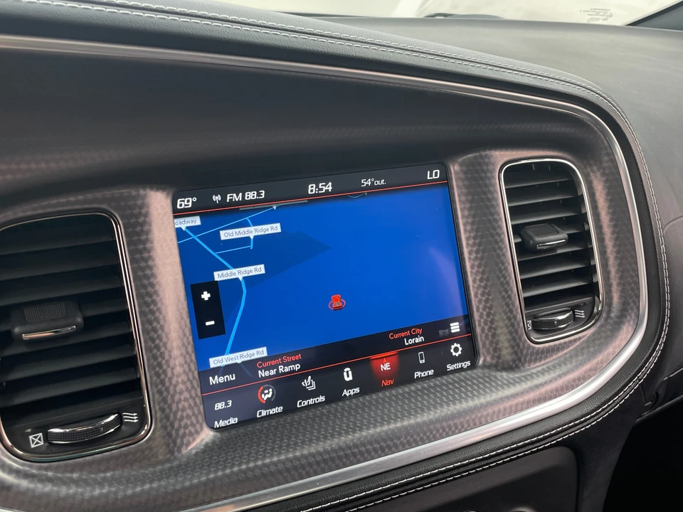 2021 Dodge Charger SRT Hellcat 7th Gen - Image 15 of 31
