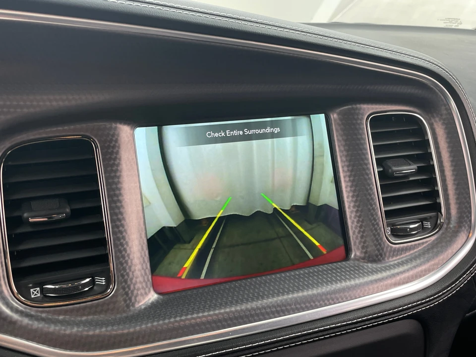 2021 Dodge Charger SRT Hellcat 7th Gen - Image 16 of 31