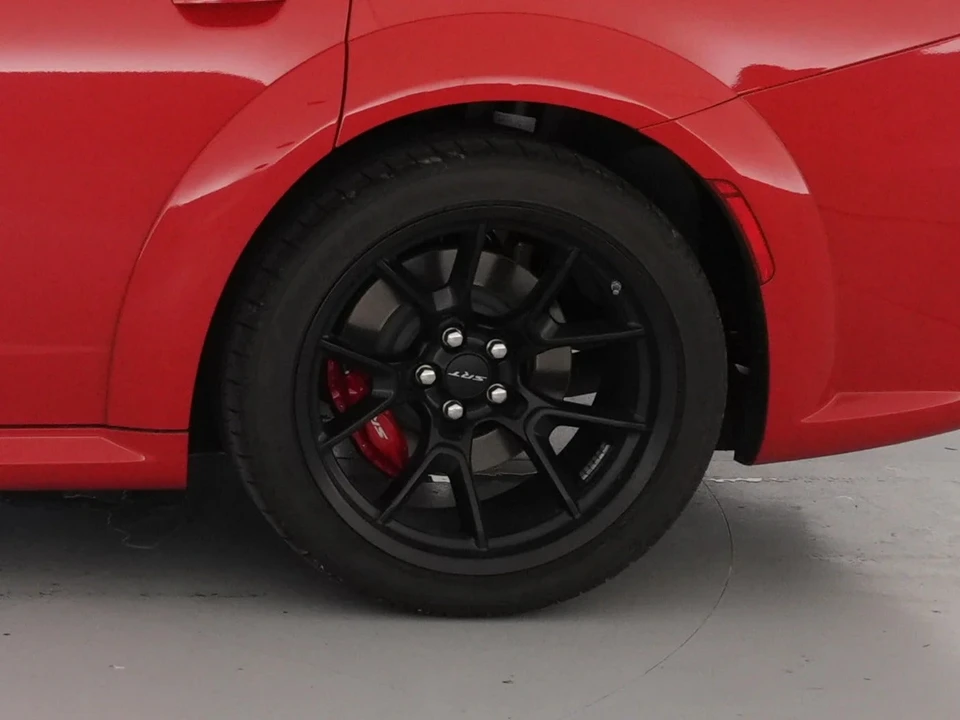 2021 Dodge Charger SRT Hellcat 7th Gen - Image 20 of 31