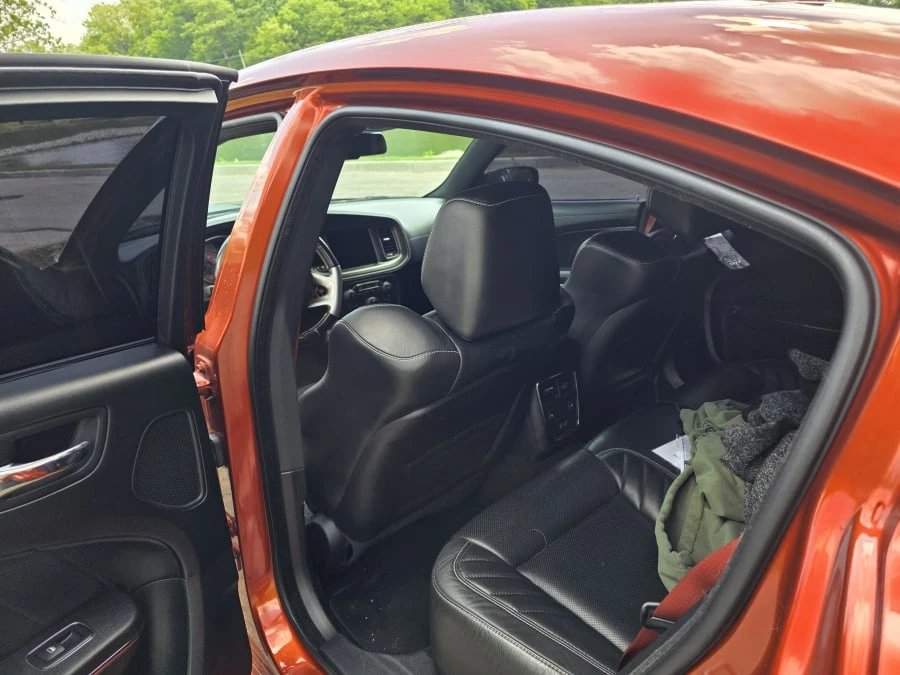 2021 Dodge Charger SRT Hellcat 7th Gen - Image 6 of 13
