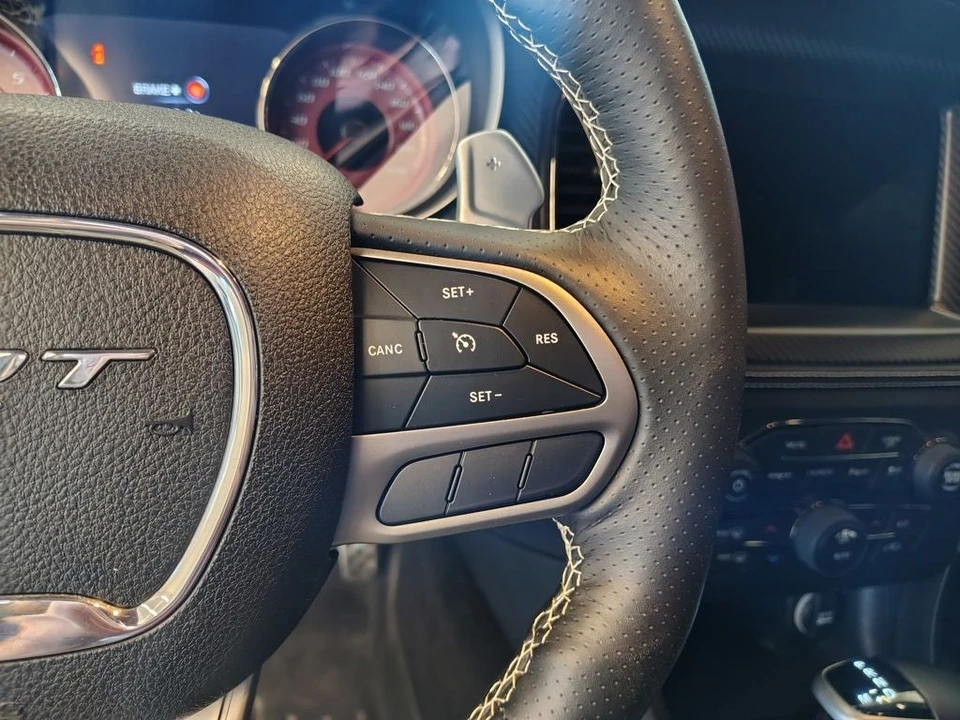 2021 Dodge Charger SRT Hellcat 7th Gen - Image 18 of 31