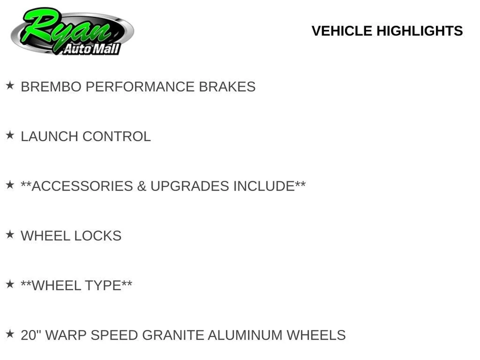 2021 Dodge Charger SRT Hellcat 7th Gen - Image 20 of 31